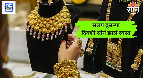 Gold Rate Today