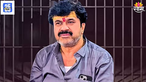 Walmik Karad