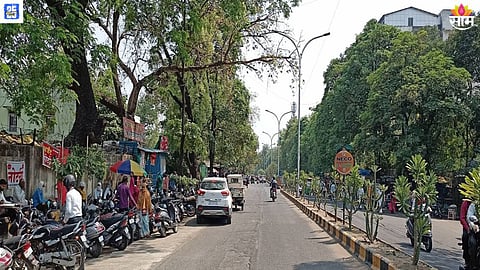 nagpur city