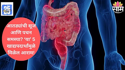 Intestinal Inflammation