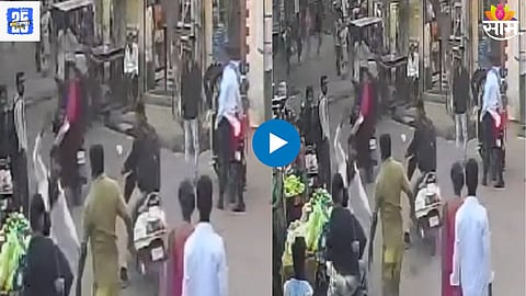 Shocking Attack Vide