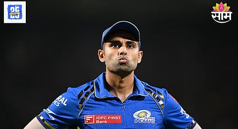 3 Big Reasons of MI Lost to CSK