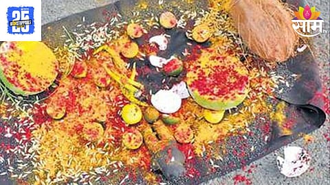 Sangli Crime