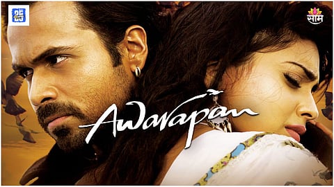 Emraan Hashmi Awarapan 2