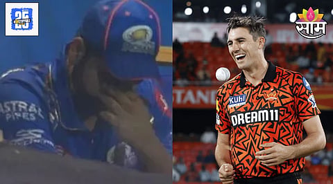 sunrisers hyderabad vs mumbai indians 
