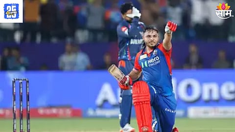 IPL 2025 Points Table: गुणतालिकेत मोठी उलटफेर; लखनौचा धुव्वा उडवल्यानंतर दिल्ली कॅपिटल्सची Points Tableमध्ये भरारी 