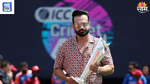 Irfan Pathan