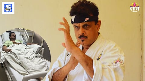 Shihan Hussaini 