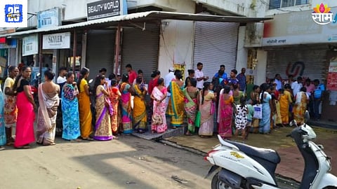 ladki bahin yojana : १६००० लाडक्या बहिणींचे 'आधार' जुळेना; राज्यातील टॉप घडामोडी एका क्लिकवर, वाचा VIDEO 