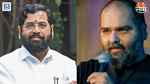 Kunal Kamra: कुणाल कामरा हाजीर हो! मुंबई पोलिसांनी बजावली तिसरी नोटीस, आता तरी चौकशीसाठी हजर राहणार का?