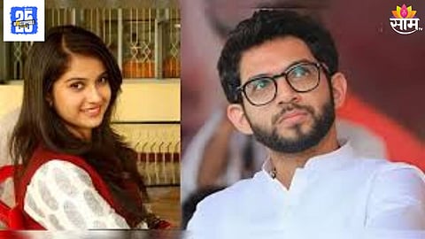 Disha Salian Case: आदित्य ठाकरेंना मोठा दिलासा, दिशा सालियन प्रकरणात मोठा ट्विस्ट; हायकोर्टात काय घडलं?