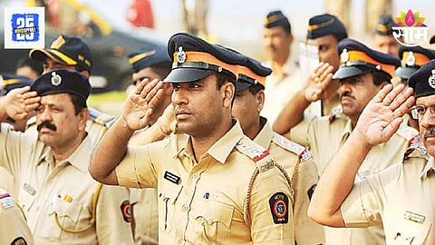 Police Bharti