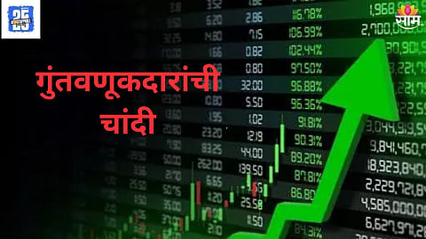 Share Market News