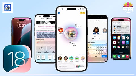 iPhone
