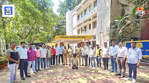 Mumbai Crime: धक्कादायक! ४ वर्षांच्या चिमुकल्याचे अपहरण करून हत्या, नातेवाईकानेच घेतला जीव; नेमकं कारण काय?