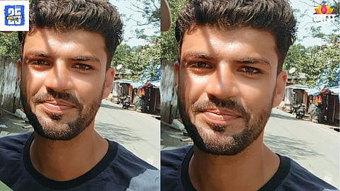 Iranian Thief Encounter  In Chennai  