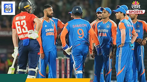 ICC Ranking: IPL सुरु असताना भारतीय गोलंदाजांचं मोठं नुकसान! न्यूझीलंडच्या गोलंदाजाची मोठी झेप