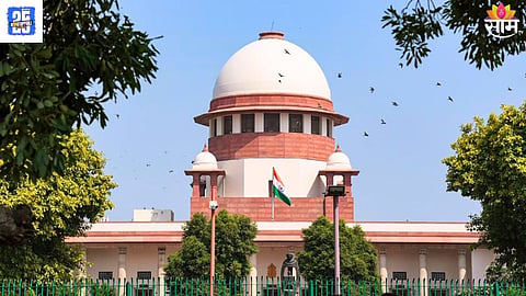 SC on Grabbing breasts not rape rulin
