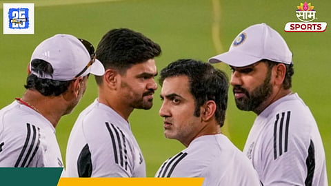 BCCI Central Contract: IPL सुरु असताना टीम इंडियात वादळ उठणार! गंभीरच्या खास माणसांना घरी बसवणार