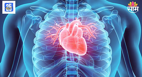 Heart Treatment Cost