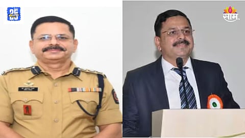 Sudhakar Pathare