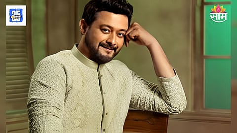 Swapnil Joshi