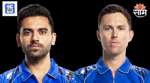 MI Vs KKR Live Update