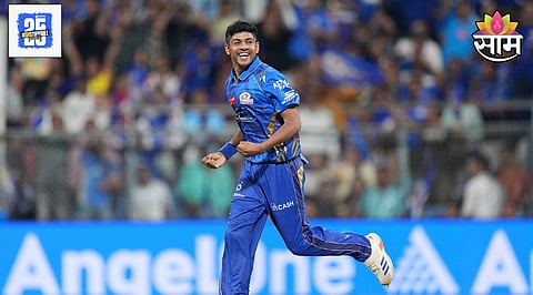 ashwani kumar 