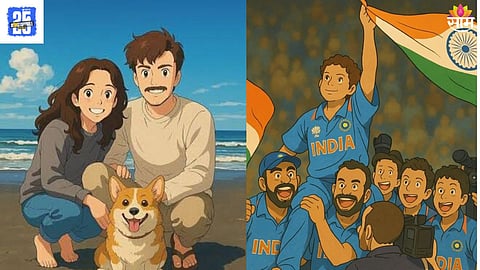 Ghibli 