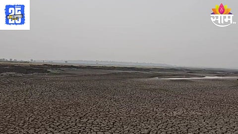 Jalna Water Crisis