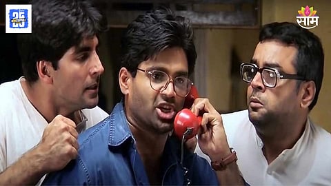 Hera Pheri 3  Update