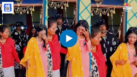 Monalisa Cried Video