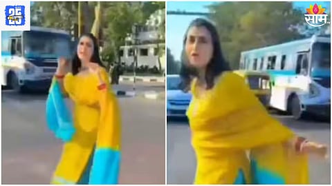 Viral Video News