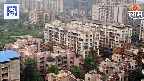 Kalyan-Dombivli News: कल्याण-डोंबिवलीतील ६५ बेकायदेशीर इमारतींचे प्रकरण तापलं, राहिवाशांसह राज्य सरकारची अडचण वाढणार; नेमकं कारण काय?