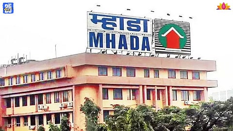 Mhada