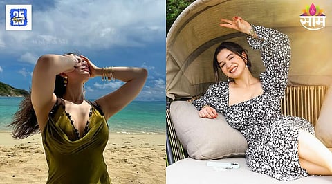 Sara Tendulkar