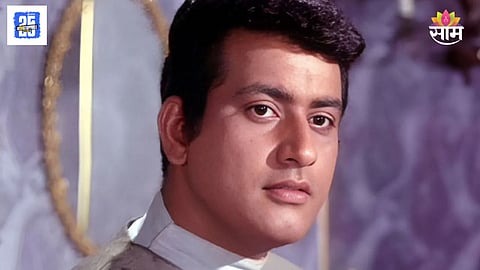 Manoj Kumar 