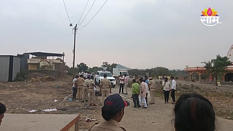  Maval Nephew kills uncle 