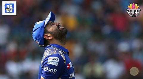 Rohit Sharma