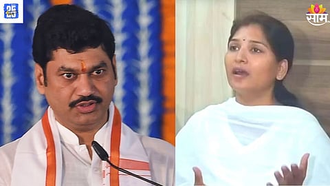Karuna munde News 