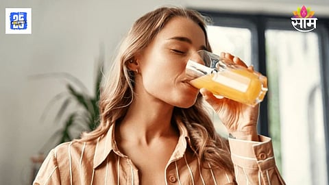 Summer Drink
