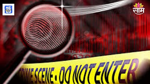 Crime News 