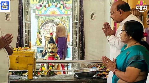 रामदास तडस 
