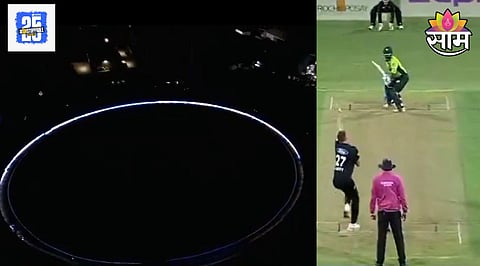 NZ VS PAK