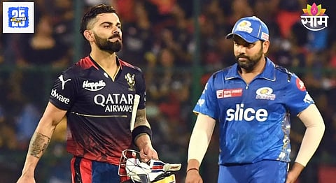 Bumrah and Rohit Likely to Return