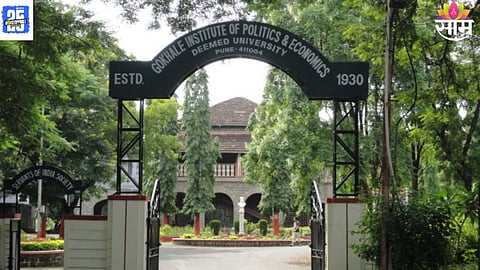 gokhale institute 