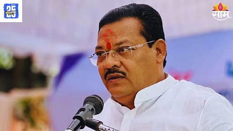 Sanjay Shirsat