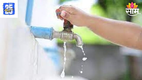 water Scarcity
