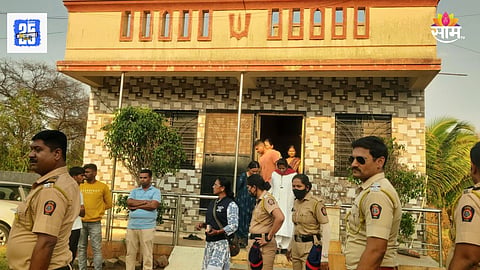 Shocking News: जुळ्या बाळांना पाण्याच्या टाकीत टाकलं, आईने स्वत:लाही संपवण्याचा केला प्रयत्न; बचावली