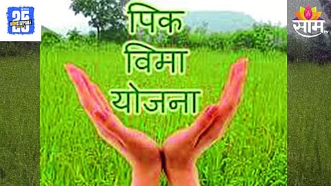 Crop Insurance